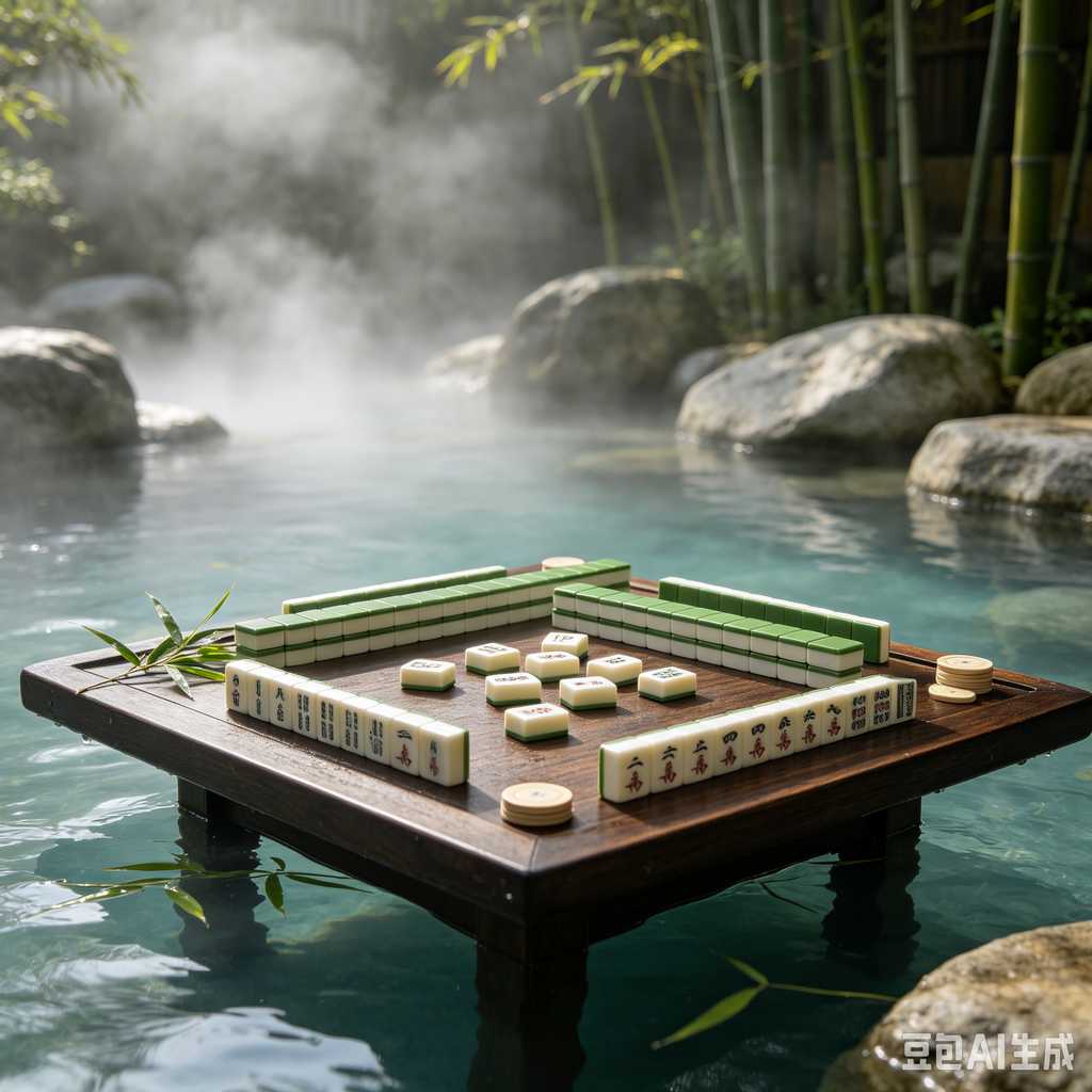 Trujillo,mahjong