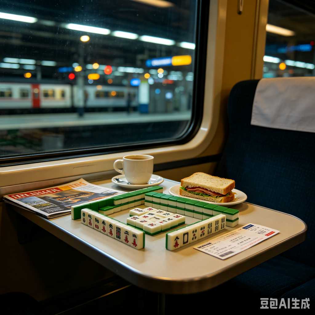 exclusive custom mahjong set