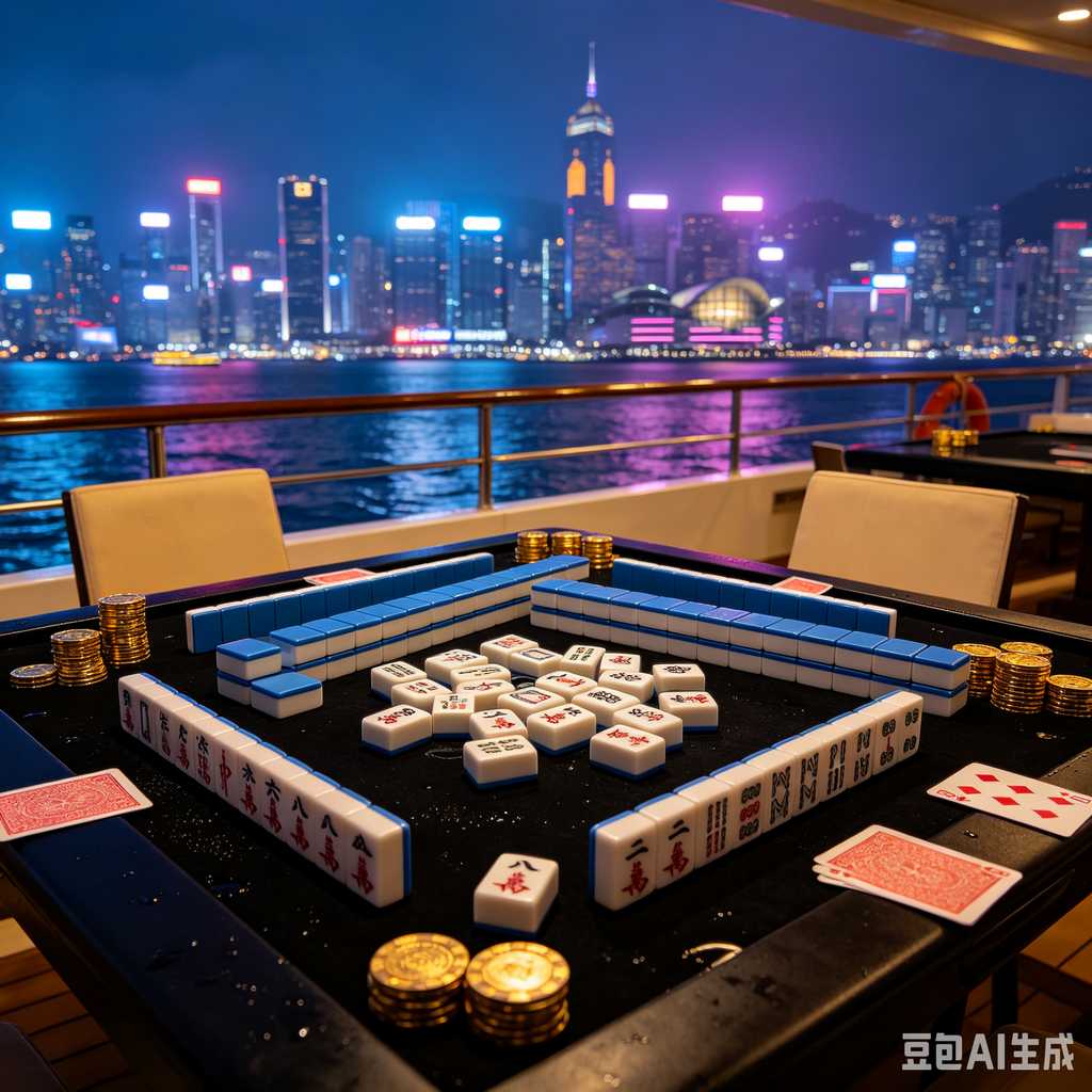 budget premium mahjong tiles