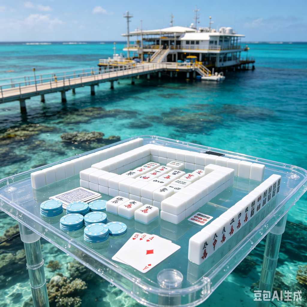 stable mahjong tiles stacking