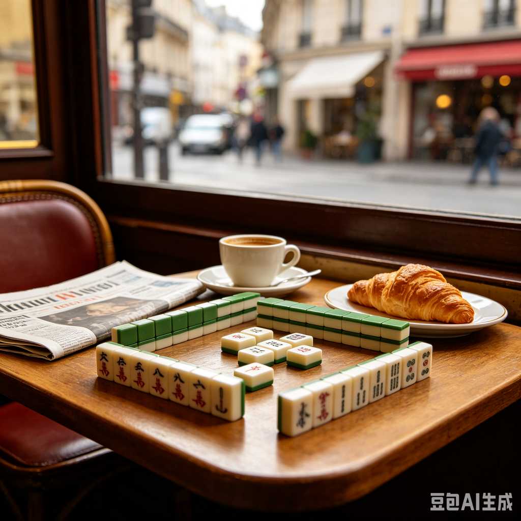 Varna,mahjong