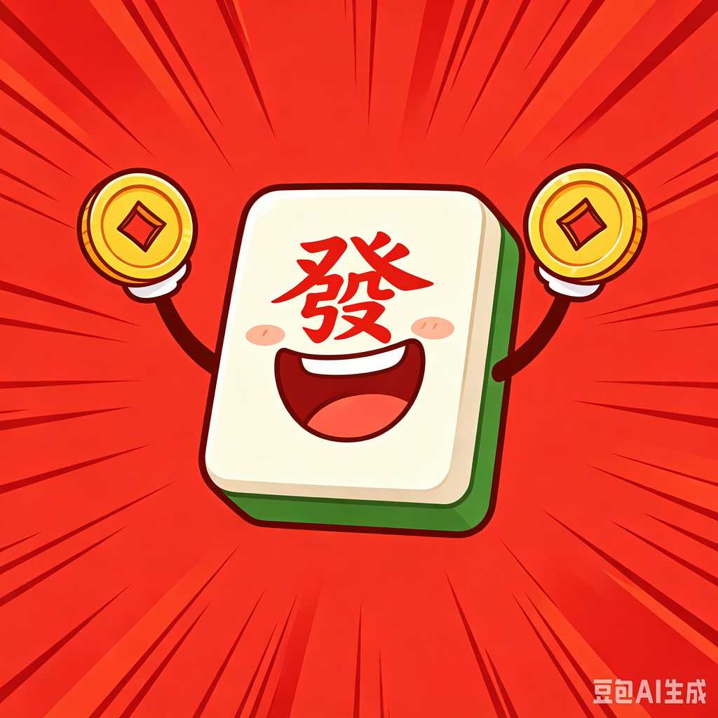 easy to read mahjong tiles
