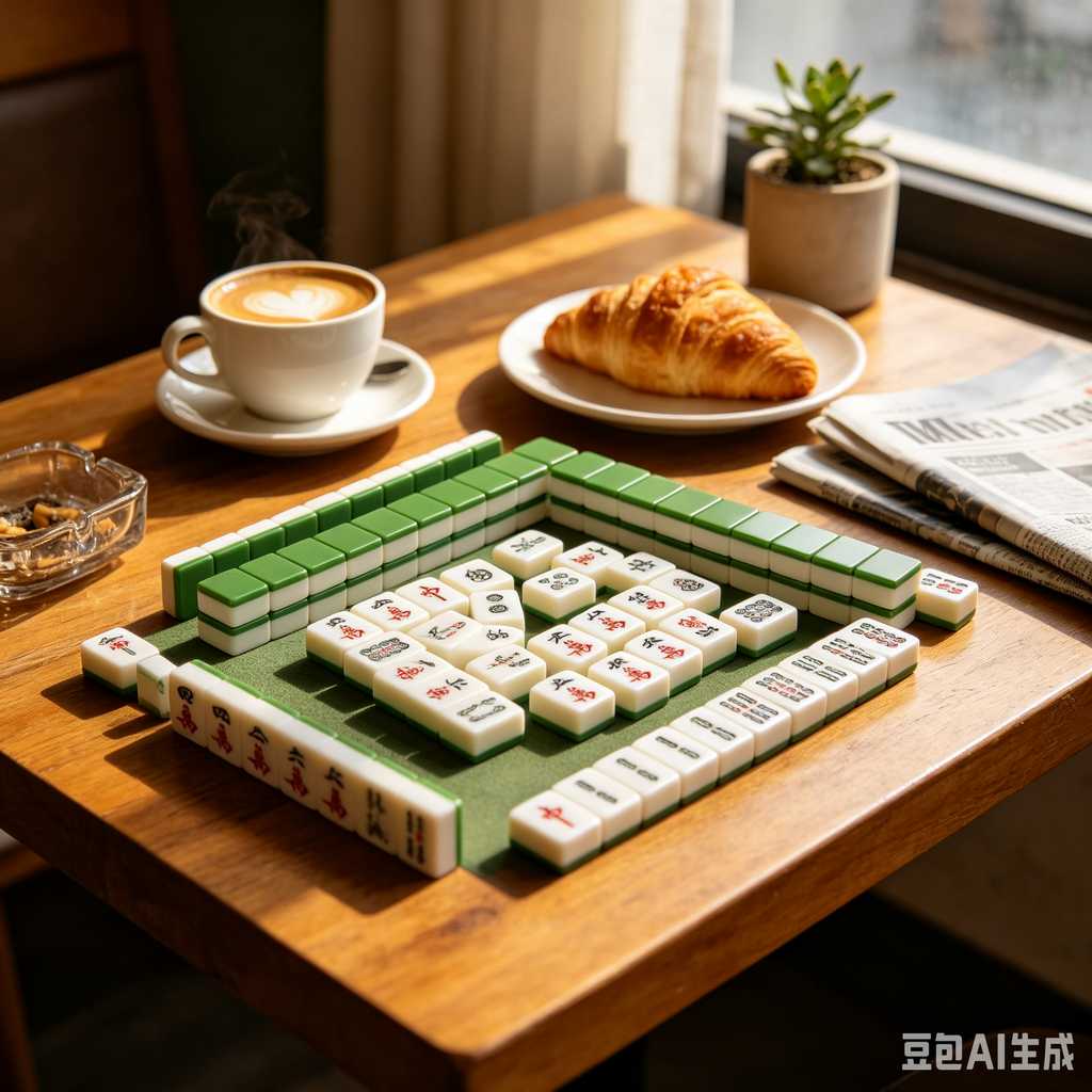 custom corporate mahjong tiles bulk