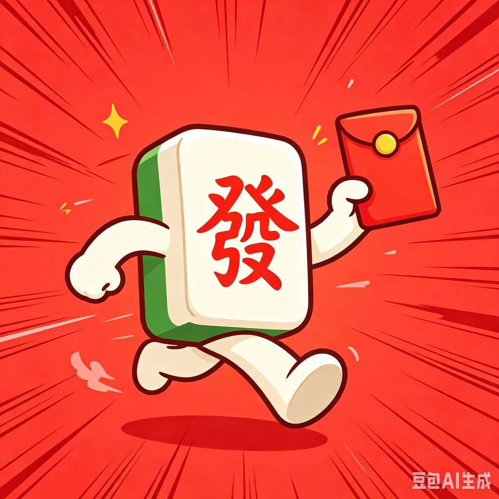 travel outdoor mahjong set