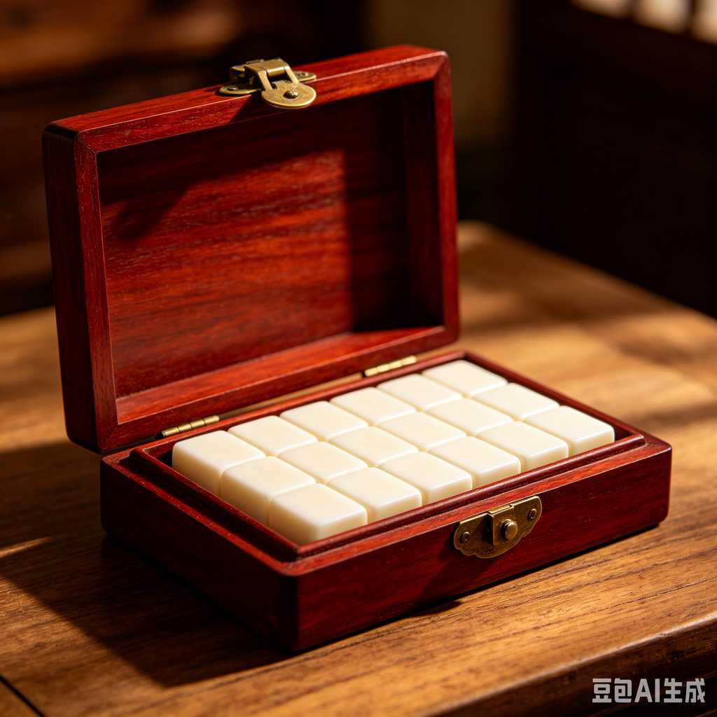 fold flat mahjong table