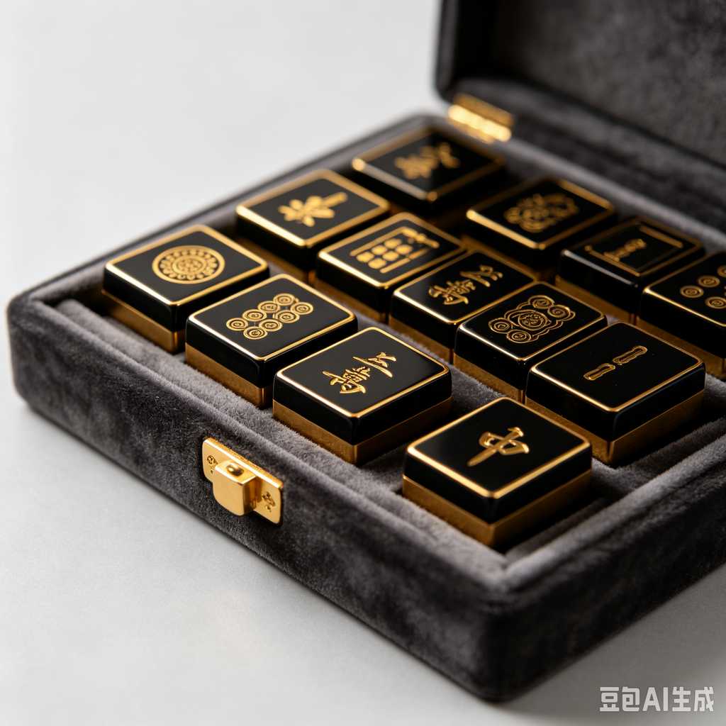 oriental leisure game mahjong