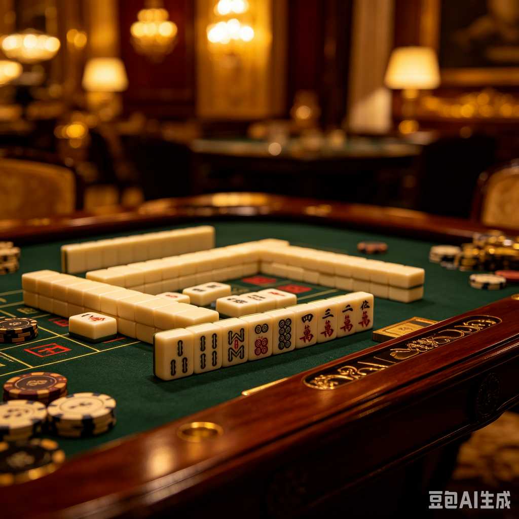 MeridaMX,mahjong