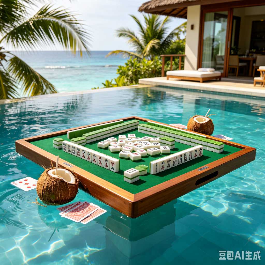 Uppsala,mahjong