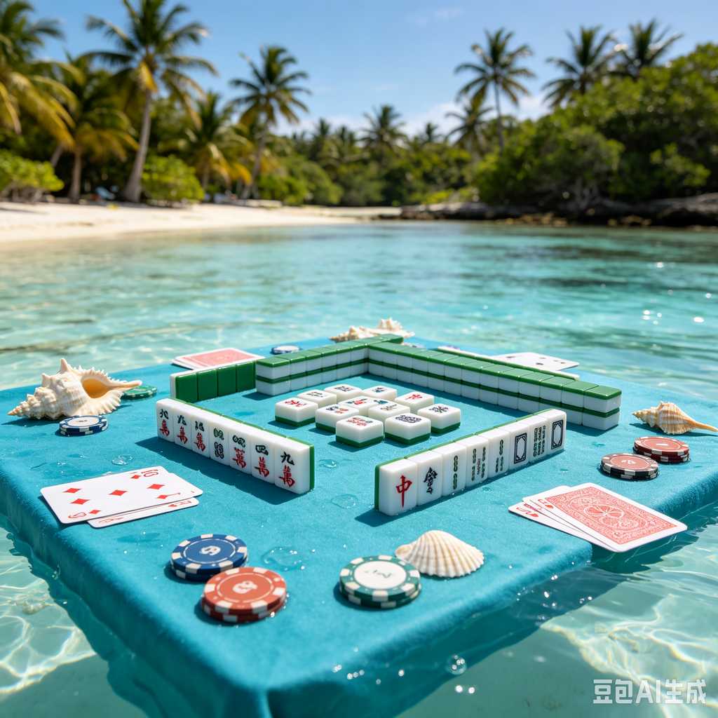 high simulation ivory mahjong set